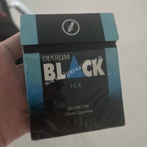 Thuốc lá Djarum Black ICE