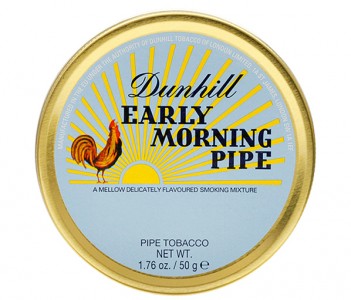 Thuốc hút tẩu Dunhill Early Morning