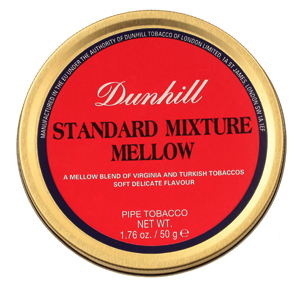 Thuốc hút tẩu Dunhill Standard Mixture Mellow