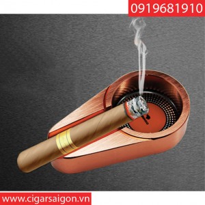 Gạt tàn thuốc xì gà cohiba N001