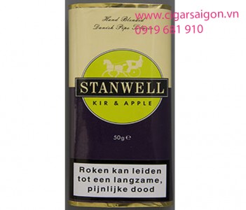 Thuốc hút tẩu Stanwell Kir & Apple