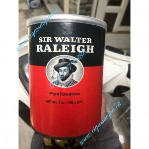 Thuốc hút tẩu Sir Walter Raleigh