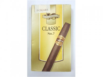 Xì gà Handelsgold Classic No.7