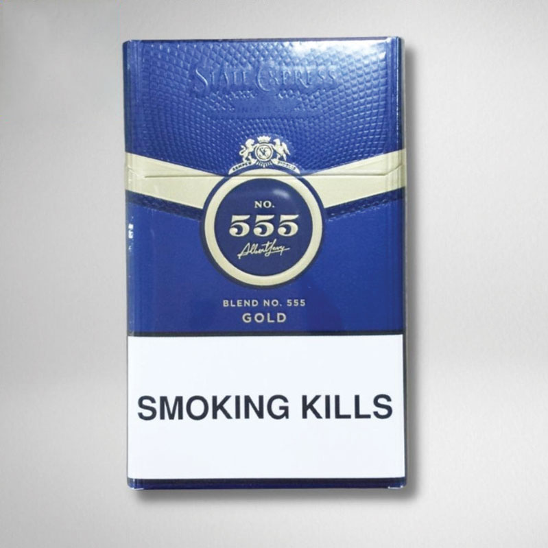 Thuốc Lá 555 , thuốc lá 555 xịn, thuốc lá 555 anh, thuốc lá ba số 5