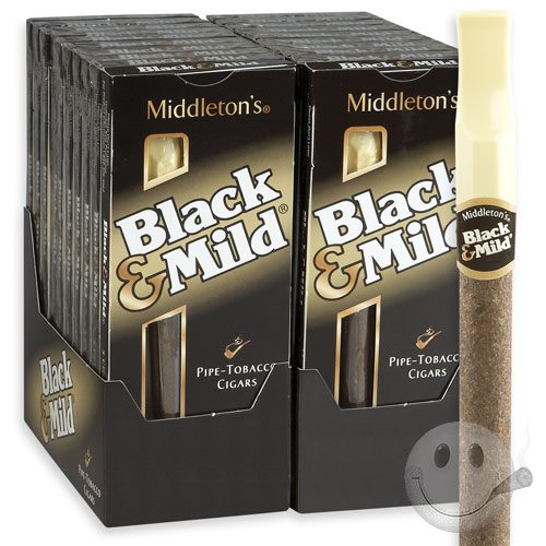Cigar Black mild