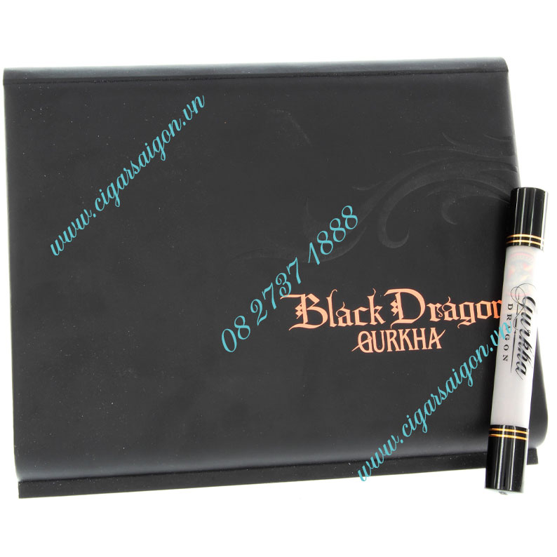 Gurkha Black Dragon Special Edition Tubo 7"1/2 * 52 ( Hộp 20)
