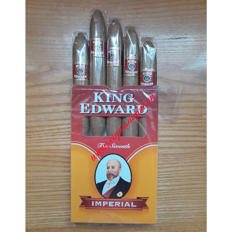 Xì gà King Edward Imperial