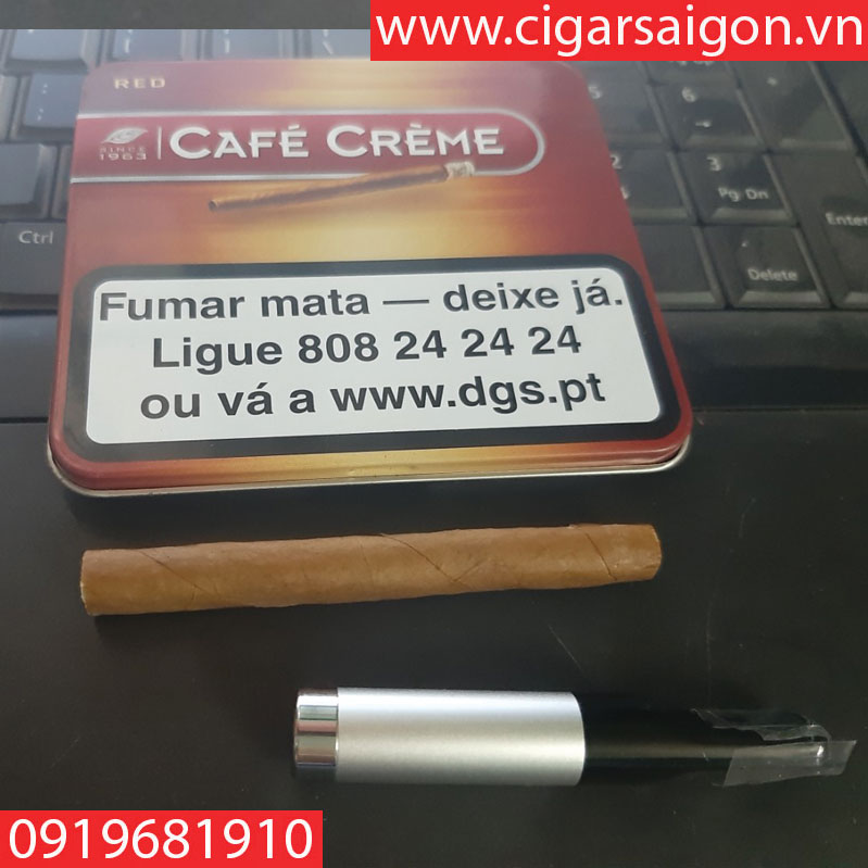 Tẩu hút thuốc lá xì gà ( supper cigarette holder) holder zb-013