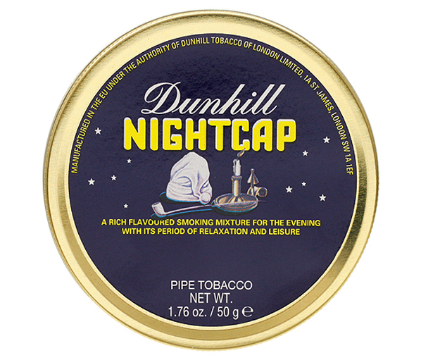 Thuốc hút tẩu Dunhill Nightcap